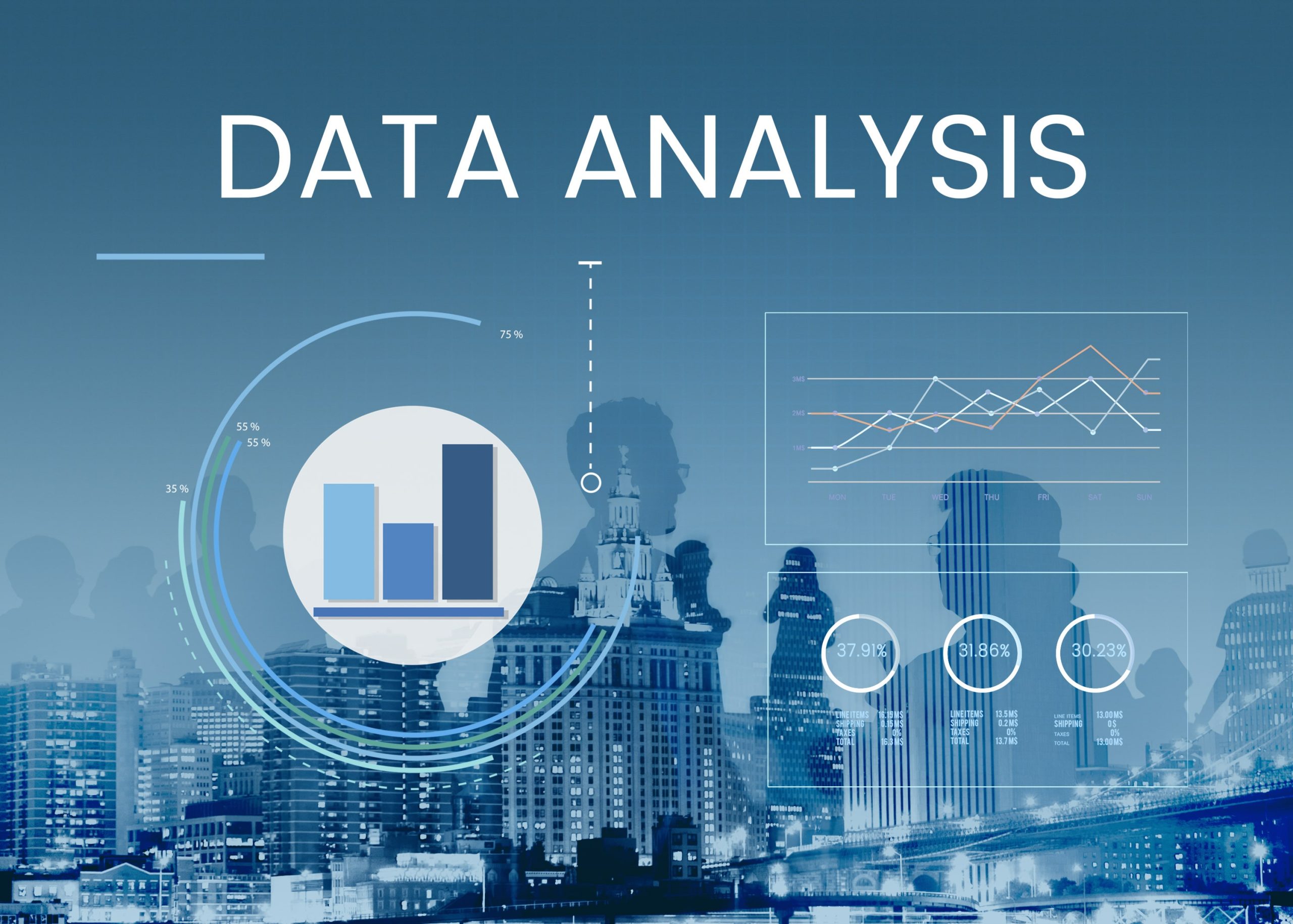 BI, Big Data & Data Analytics