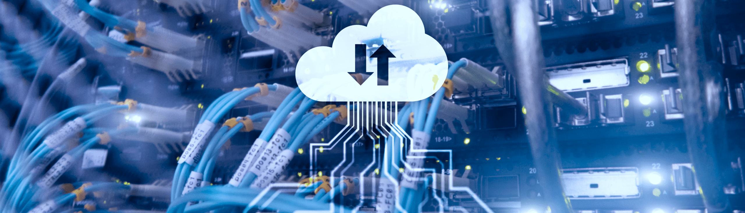 Cloud Computing & IT Infrastructure