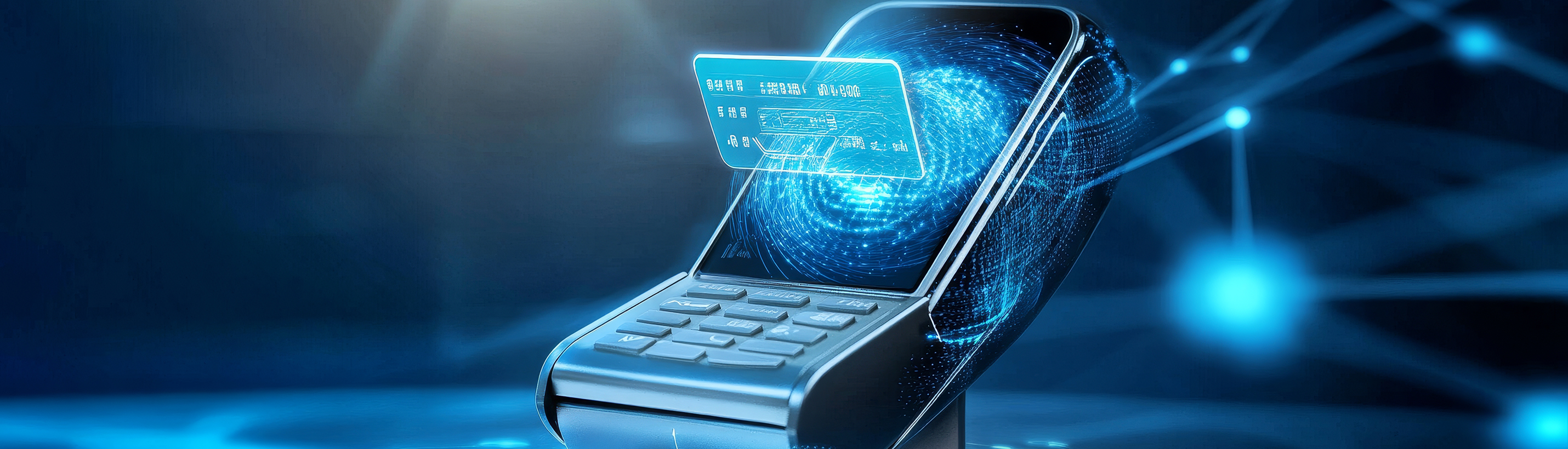 Fintech & Digital Payments
